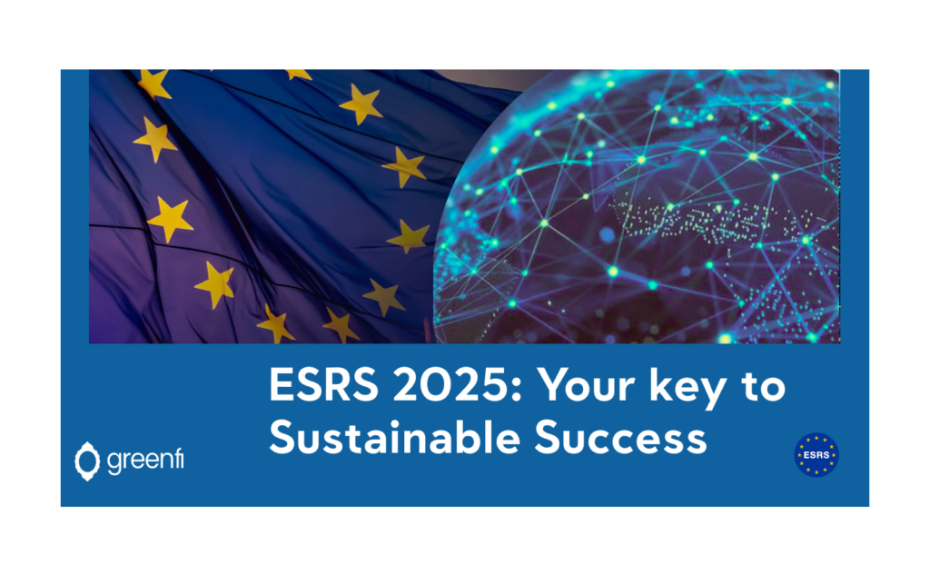 Mastering ESRS 2025: A Complete Guide to EU Sustainability Reporting ...