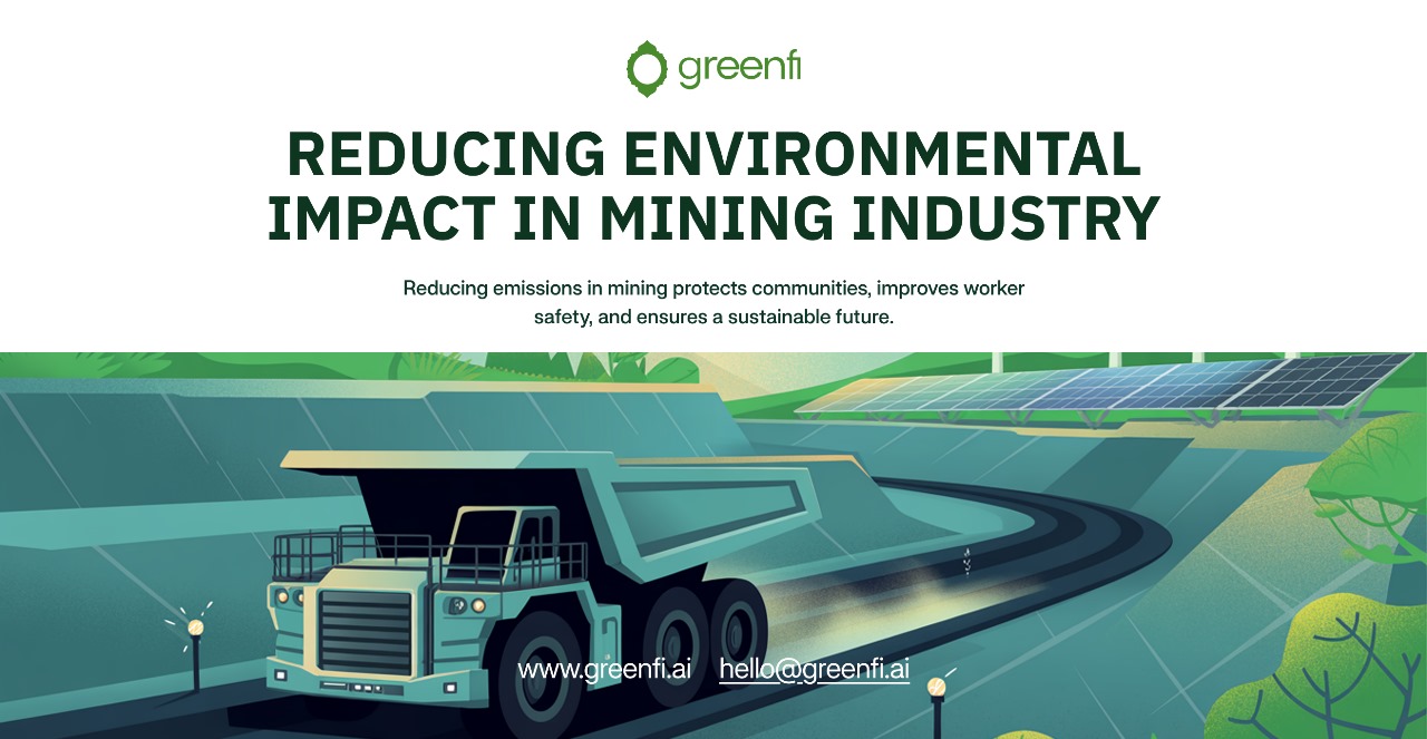 Mining