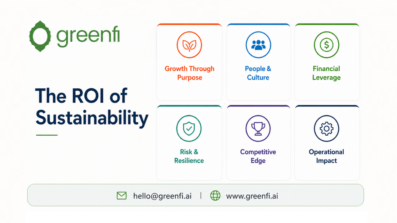 Future Proofing Financial Institutions For Green Growth 1